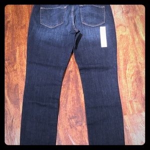 Old Navy Curvy Profile Jeans